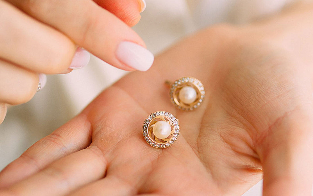 Zovo Jewels has something perfect for your everyday and special occasions