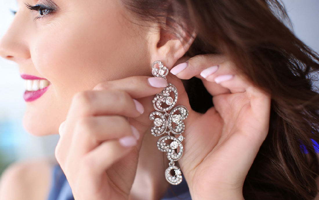 Zovo Jewels: Beautiful to Look at and Affordable